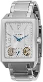 Fossil ME1003 Gents Twist Stainless Steel Watch