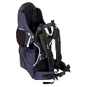 Metro Baby Backpack and Carrier - Navy
