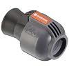Gardena 2761 Verbinder 1,9 cm (0,75 Zoll) Innengewinde "Sprinkler System", Anschluss: 25mm x 1,9 cm (0,75 Zoll)