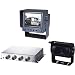Electronics Mace Security Products MSP-6B12 6" Professional Mobile Surveillance System (Black & White) REVIEWS