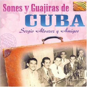 Buy Sones Y Guajiras De Cuba online at Discounted New and Used prices. Delivered to your door with Off-The-Bookshelf.