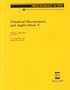 Chemical Microsensors and Applications II: 19-20 September 1999 Boston, Massachusetts (Spie Procedings Series, Volume 3857)