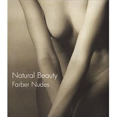 Natural Beauty: Farber Nudes