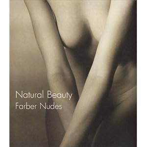 Natural Beauty: Farber Nudes