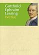 Gotthold Ephraim Lessing - Werke (PC+MAC)