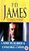 P.D. JAMES: A MIND TO MURDER / UNNATURAL CAUSE