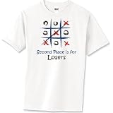 Second Place - Sports and Games Toddler Shirt