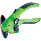 Zyliss Lock-n-Lift Can Opener, Green by Zyliss