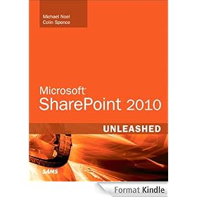 Microsoft SharePoint 2010 Unleashed
