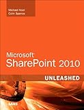 Microsoft SharePoint 2010 unleashed