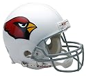 Riddell Arizona Cardinals NFL Full Size Proline VSR4 Helmet
