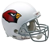 Riddell Arizona Cardinals NFL Full Size Proline VSR4 Helmet