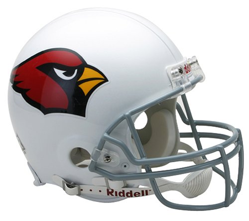 Riddell Arizona Cardinals NFL Full Size Proline VSR4 Helmet