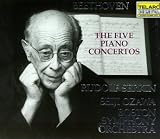 Revue Telarc  / Beethoven: The Five Piano Concertos