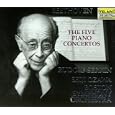 Beethoven: The Five Piano Concertos