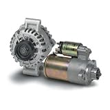 Motorcraft SA742ARM Remanufactured Starter by Motorcraft