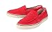Polo Ralph Lauren 'Horace' Casual Loafers Mens - Red