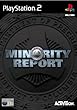 Minority Report (PS2)