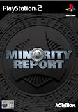 Minority Report (PS2)