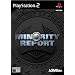 Minority Report (PS2)