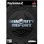 Minority Report (PS2)