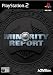 Minority Report (PS2)