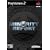 Minority Report (PS2)