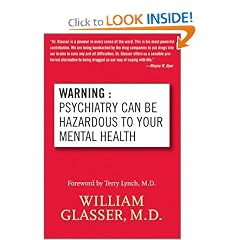 Warning: Psychiatry Can Be Hazardous to Your Mental Health