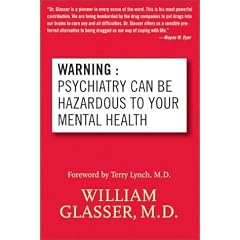 Warning: Psychiatry Can Be Hazardous to Your Mental Health
