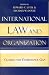 Books : International Law and Organization: Closing the Compliance Gap