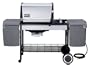 Weber 2003 Model 3380001 Genesis Gold B Natural Gas Grill