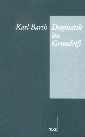 Dogmatik im Grundri�