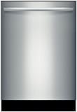Bosch Ascenta Dishwasher SHX4AP05UC