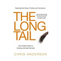 The Long Tail: How Endless Choice is Creating Unlimited Demand