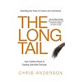 The Long Tail: How Endless Choice is Creating Unlimited Demand