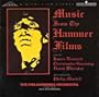 Music From the Hammer Films