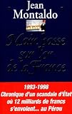 Main basse sur l or de la France
