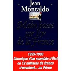 Main Basse Sur L'Or de La France