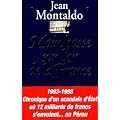 Main Basse Sur L'Or de La France