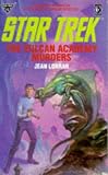 The Vulcan Academy Murders (Star Trek Original Series #20)
