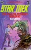 The Vulcan Academy Murders 