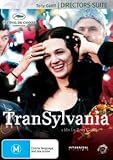 Transylvania [ NON-USA FORMAT, PAL, Reg.4 Import - Australia ]