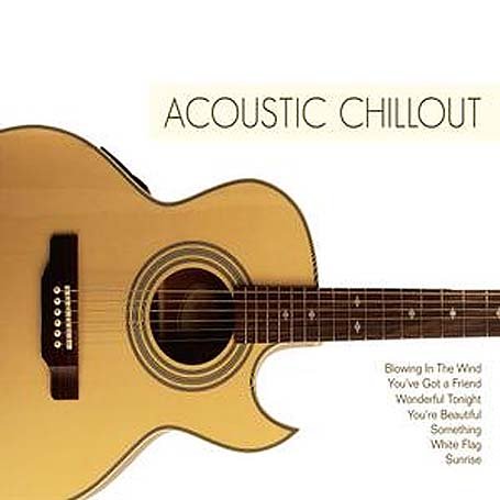 CD-Charts  Search : Acoustic Chill Out