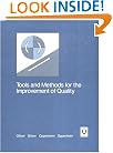 Tools and Methods for the Improvement of Quality (Irwin Series in Quantitative Analysis for Business)