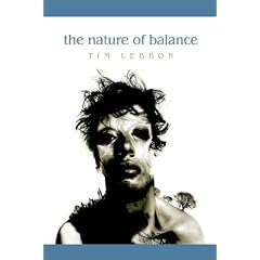 The Nature of Balance