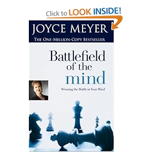 Battlefield Mind
