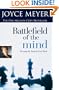 Battlefield Of The Mind - Winning The Battle In Your Mind