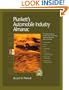 Plunkett's Automobile Industry Almanac 2007:  Automobile, Truck and Specialty Vehicle Industry Market Research, Statistics, Trends & Leading Companies