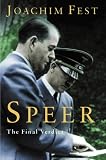 Speer: The Final Verdict