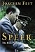 Speer: The Final Verdict